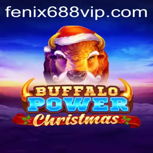 BuffaloPowerChristmas: Unveiling the Holiday Adventure from Fenix688.com