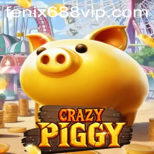 CrazyPiggy: A Fascinating Dive into the World of Fenix688.com