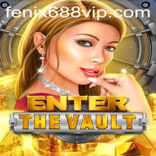 Unlock the Secrets of 'EntertheVault': A New Gaming Phenomenon
