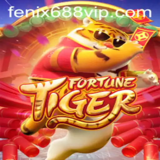 Unveiling the Excitement of FortuneTiger at fenix688.com