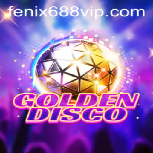 GoldenDisco: A Dazzling Gaming Experience on fenix688.com