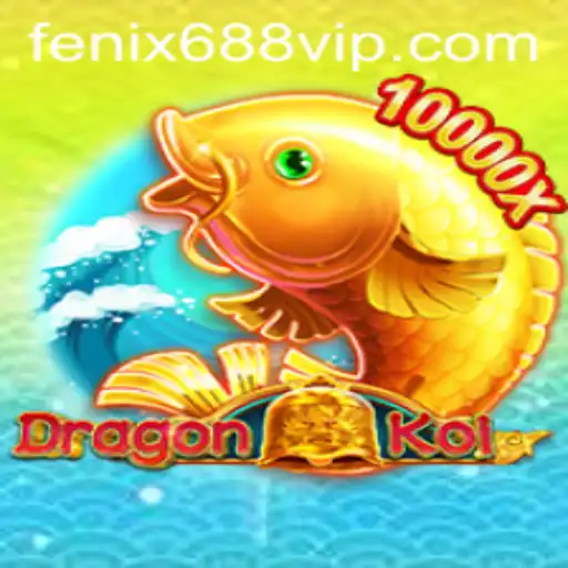 Unveiling DragonKoi: The Game That Combines Mythical Adventure with Modern Gaming