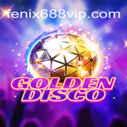 GoldenDisco: A Dazzling Gaming Experience on fenix688.com