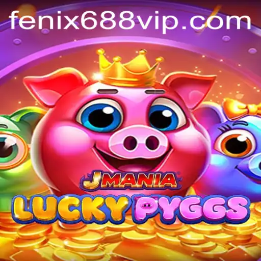 Exploring the Thrills of JManiaLuckyPyggs: The Ultimate Gaming Experience