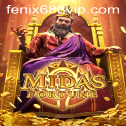 Unveiling MidasFortune: A New Realm of Interactive Gaming