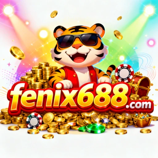 fenix688.com Logo