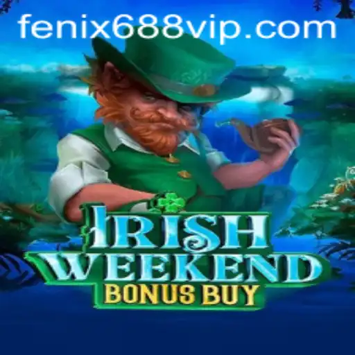Discover the Exciting World of IrishWeekendBonusBuy: A Fresh Take on Gaming