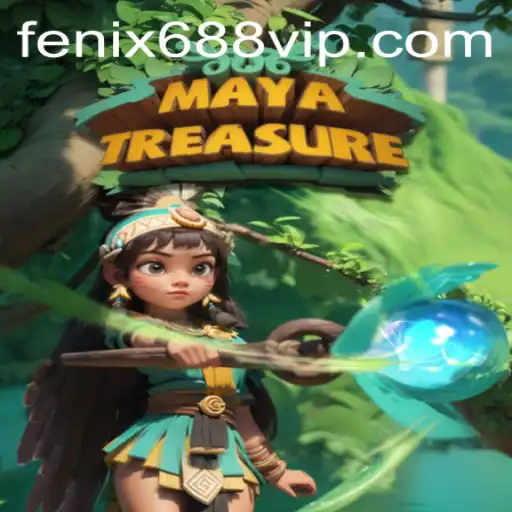 Discover the Thrills of MayaTreasure: A Game of Strategy and Adventure