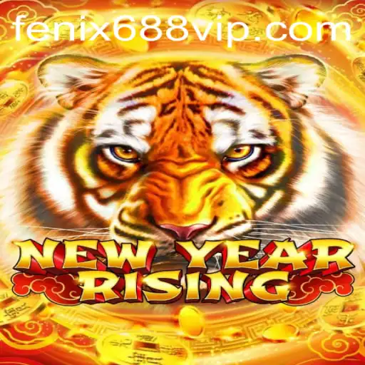 Unveiling NewYearRising: An Immersive Gaming Experience