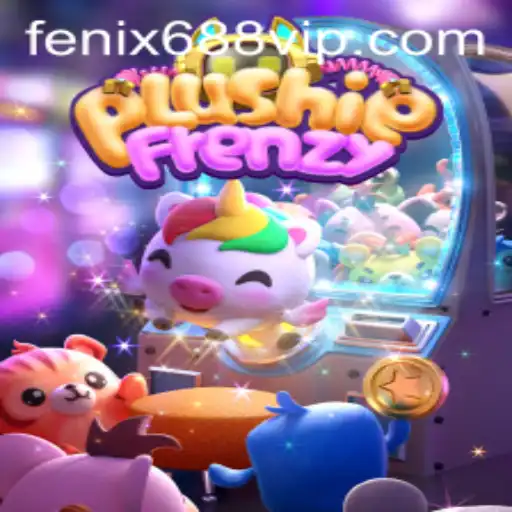 PlushieFrenzy: A Captivating Arcade Game Experience