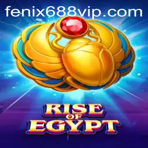 Discover the Exciting World of RiseOfEgypt Game at Fenix688.com