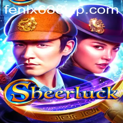 Unveiling Sheerluck: An Engaging New Board Game Experience