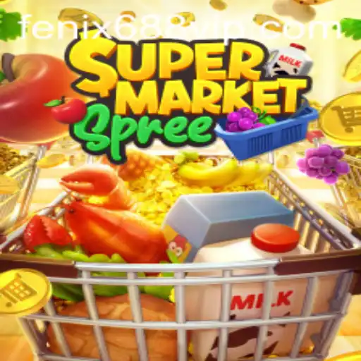 SupermarketSpree: An Exciting Adventure in Grocery Gaming