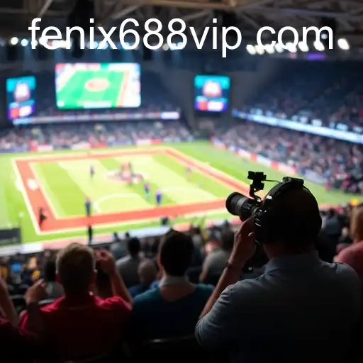 Transmissão ao vivo